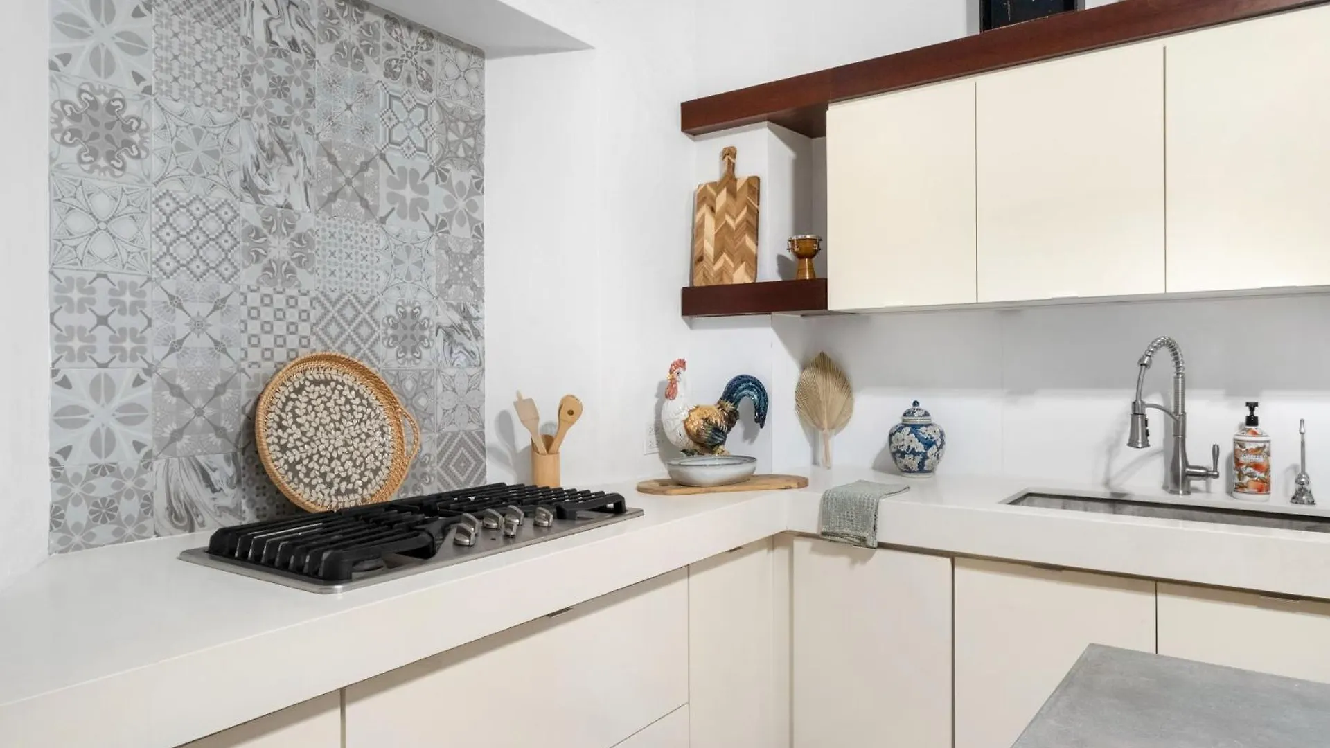 Holiday home Tizol Historic Building 8Br In Old San Juan Villa