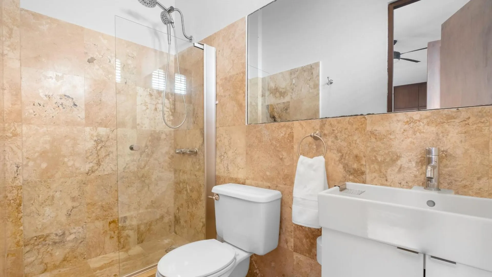 Holiday home Tizol Historic Building 8Br In Old San Juan Villa Puerto Rico