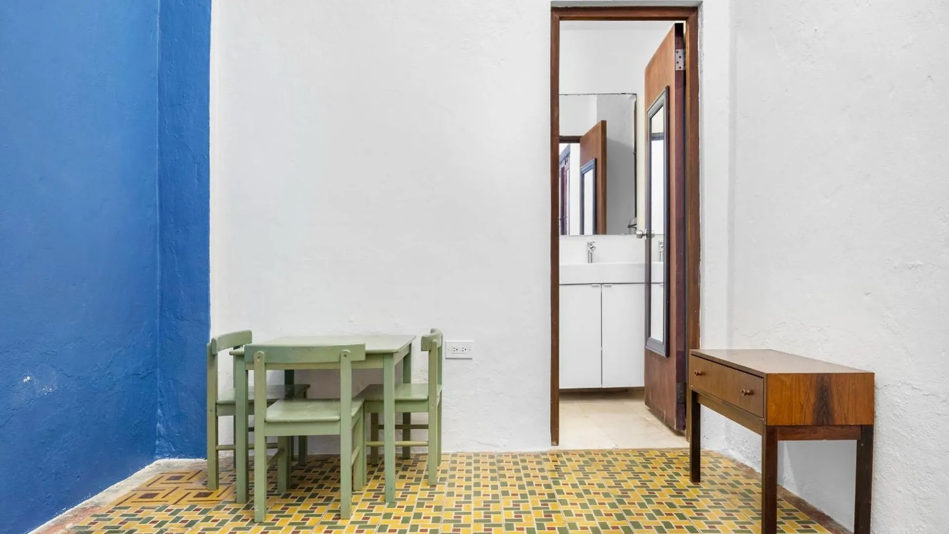 Holiday home Tizol Historic Building 8Br In Old San Juan Villa