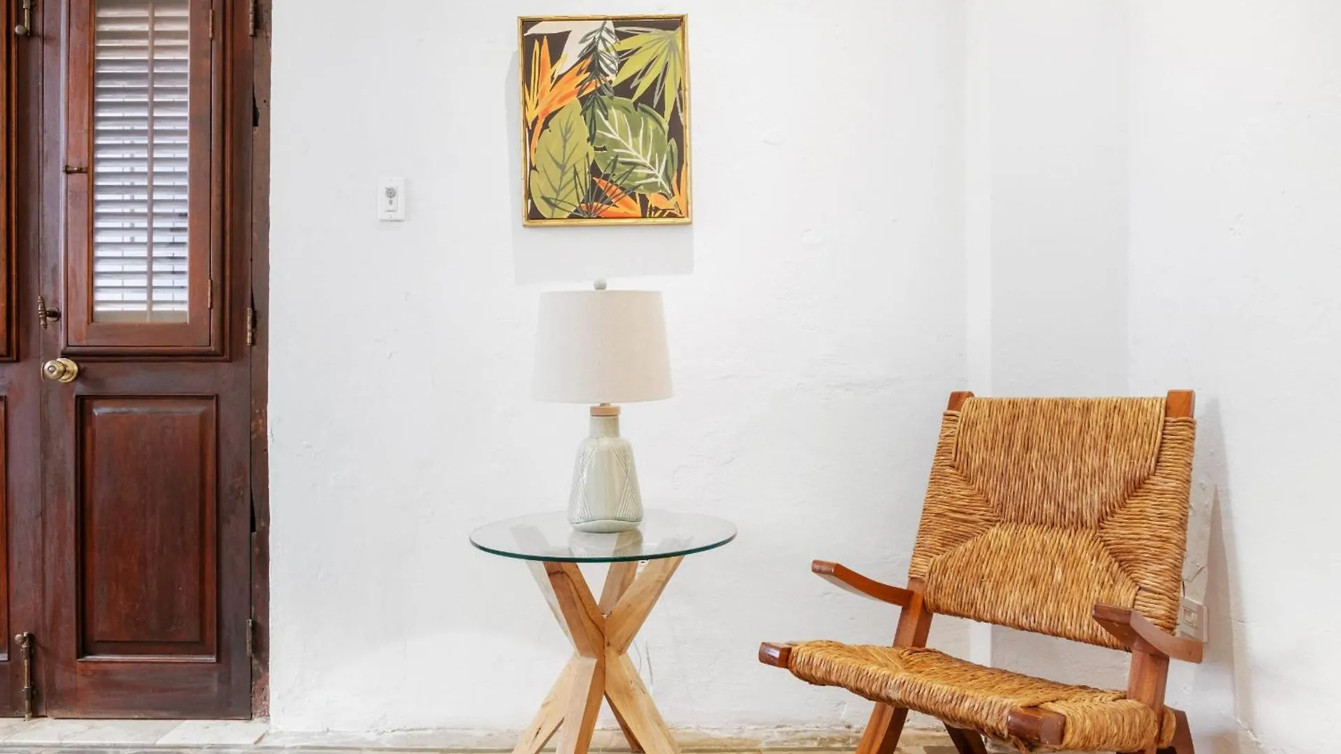 Tizol Historic Building 8Br In Old San Juan Villa