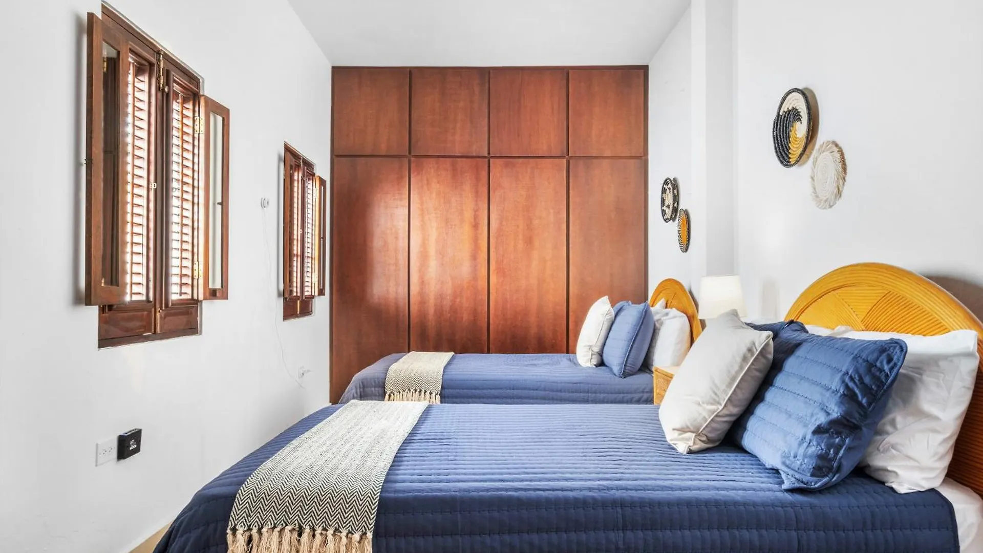 Holiday home Tizol Historic Building 8Br In Old San Juan Villa