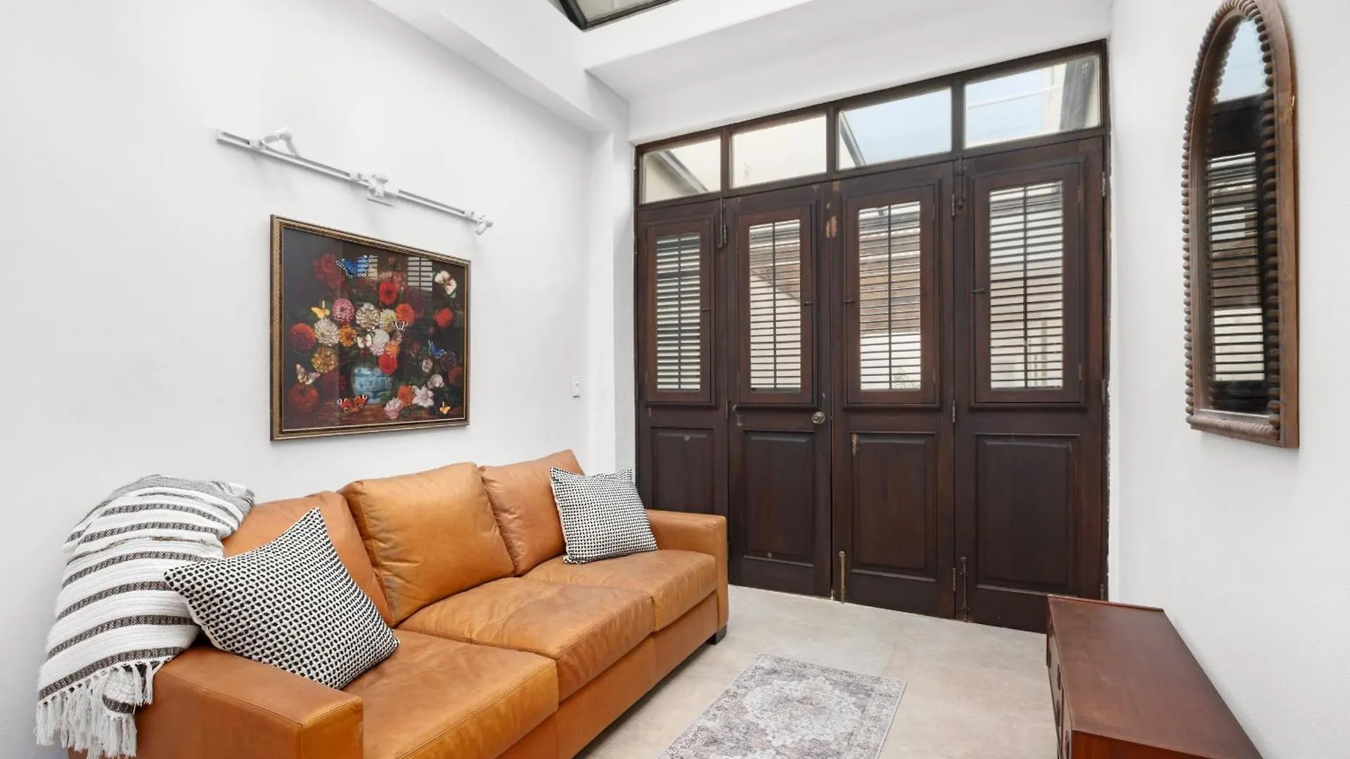 Tizol Historic Building 8Br In Old San Juan Villa