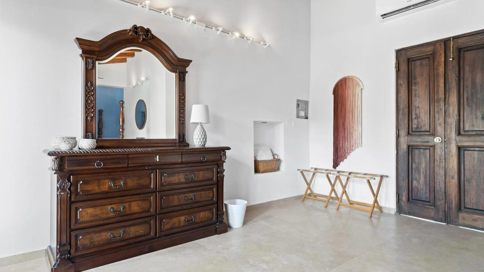 Holiday home Tizol Historic Building 8Br In Old San Juan Villa