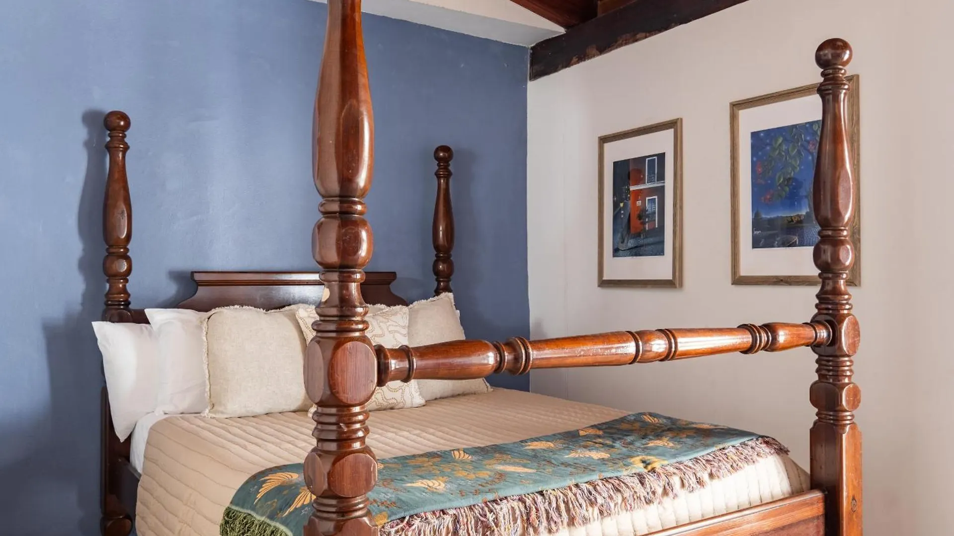 Tizol Historic Building 8Br In Old San Juan Villa 0*,
