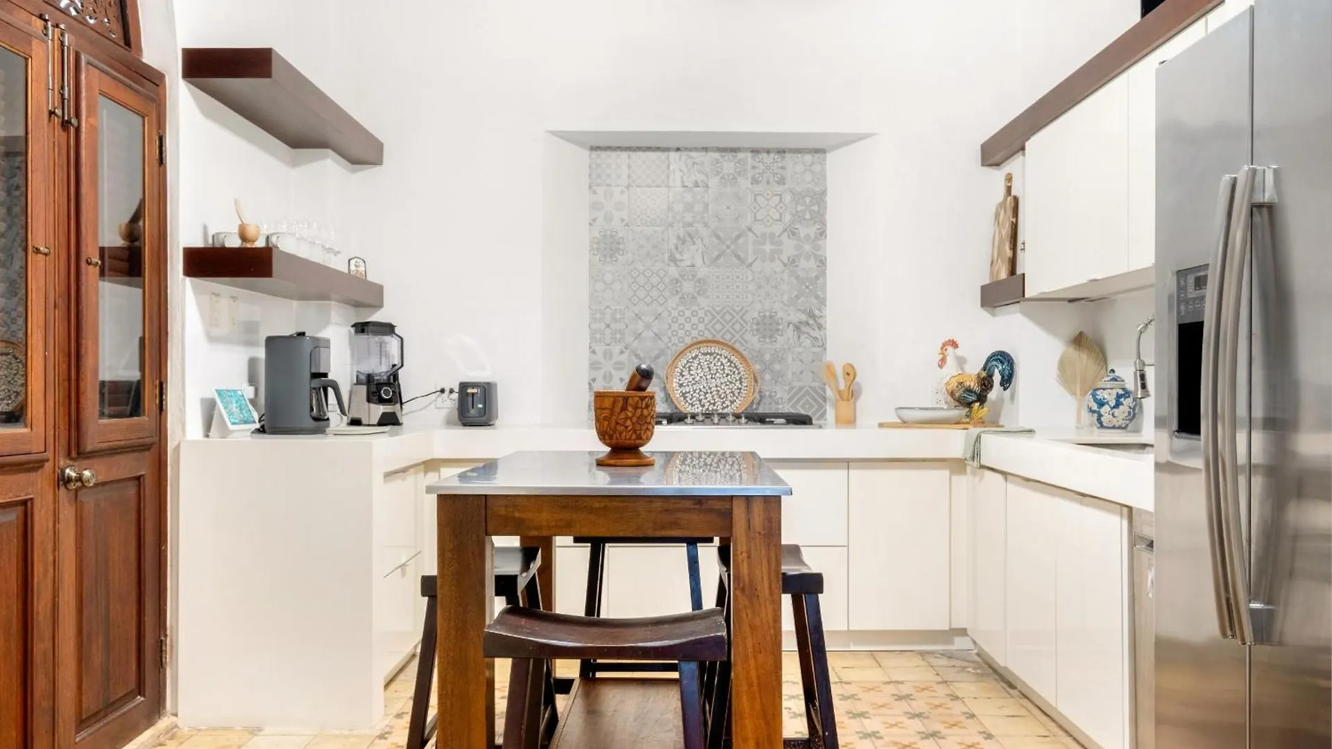 Ferienhaus Villa Tizol Historic Building 8Br In Old San Juan Puerto Rico