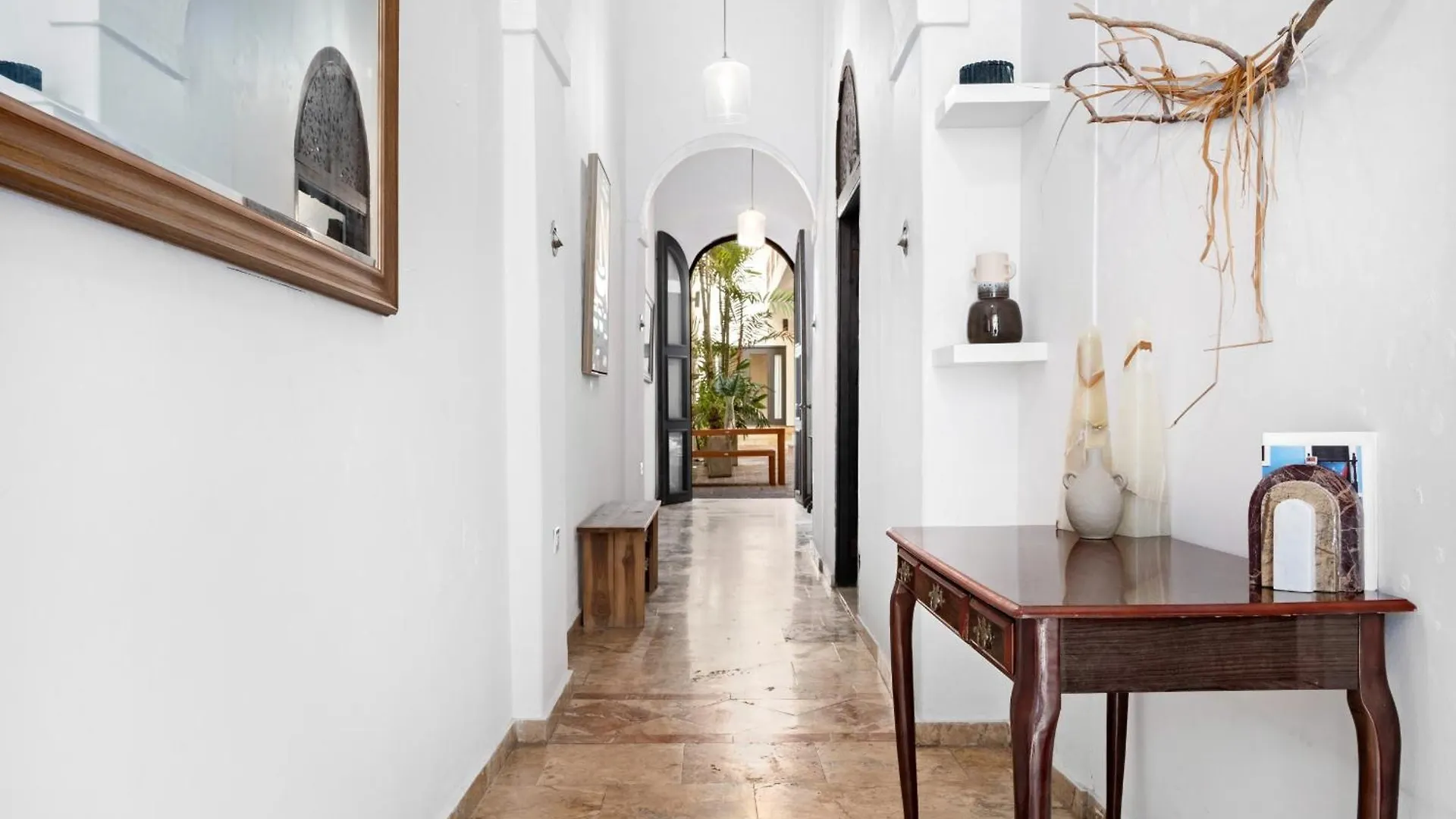 Ferienhaus Villa Tizol Historic Building 8Br In Old San Juan