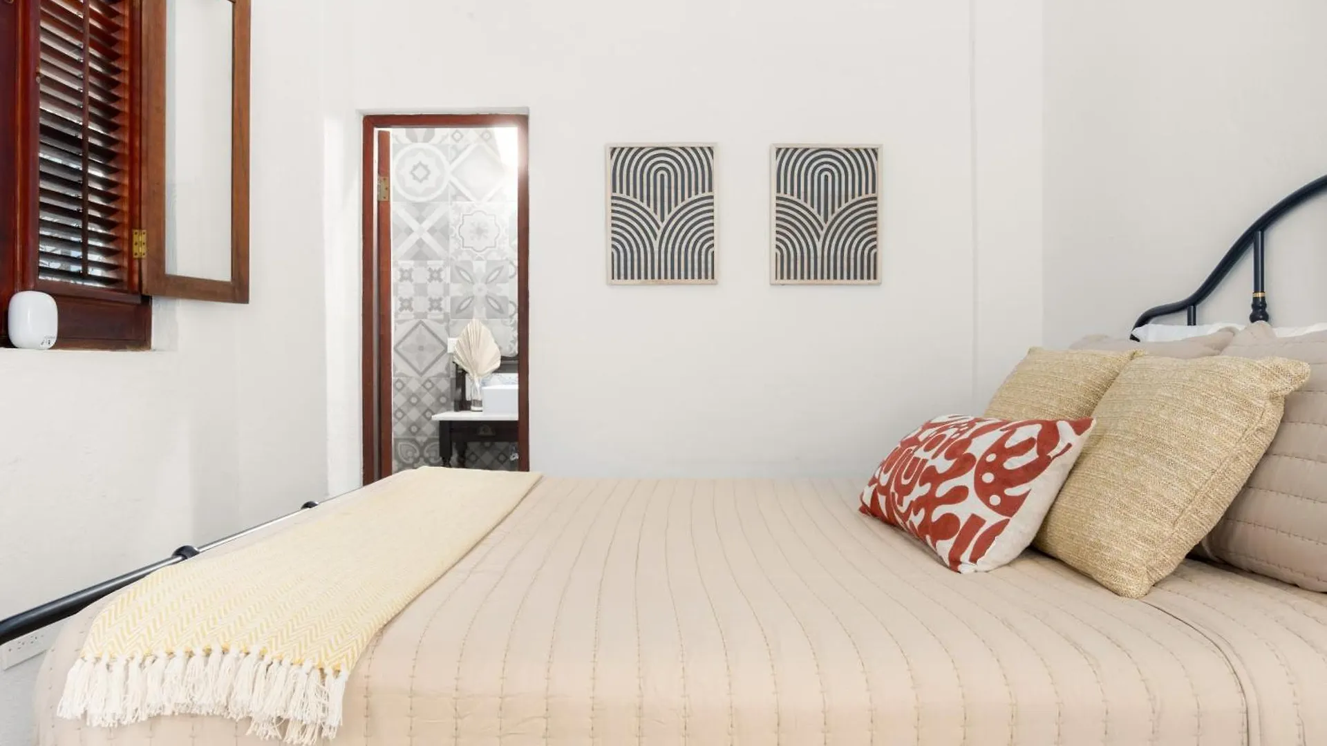 Villa Tizol Historic Building 8Br In Old San Juan 0*,