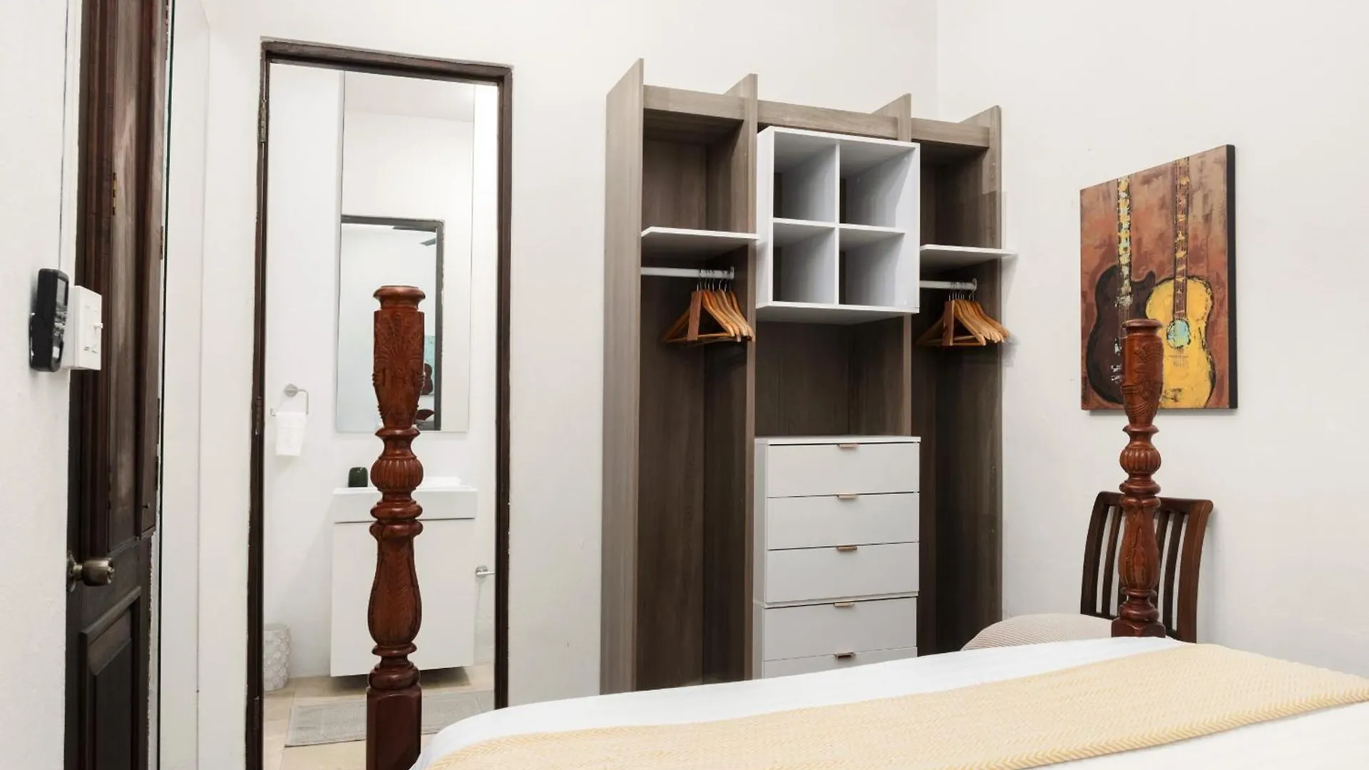 Villa Tizol Historic Building 8Br In Old San Juan Ferienhaus
