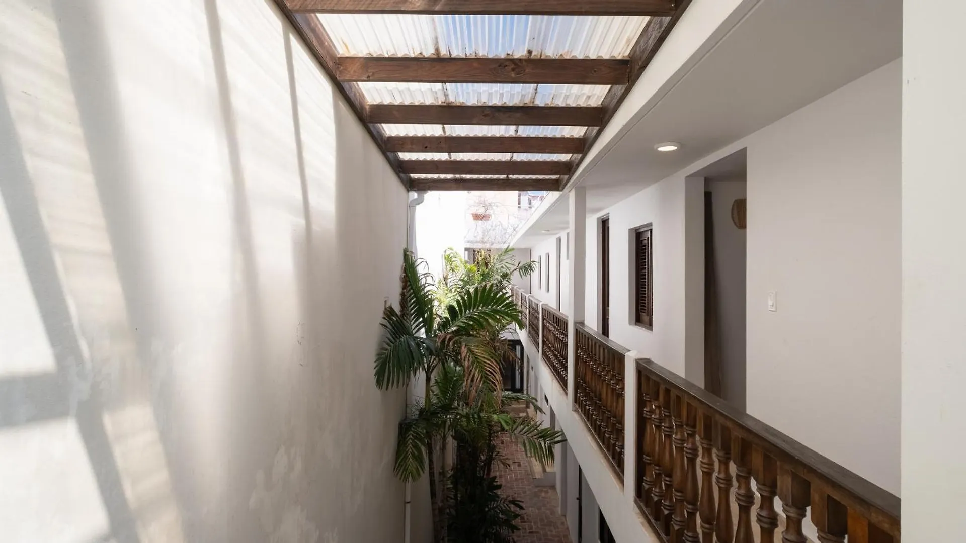 Villa Tizol Historic Building 8Br In Old San Juan 0*,  Puerto Rico