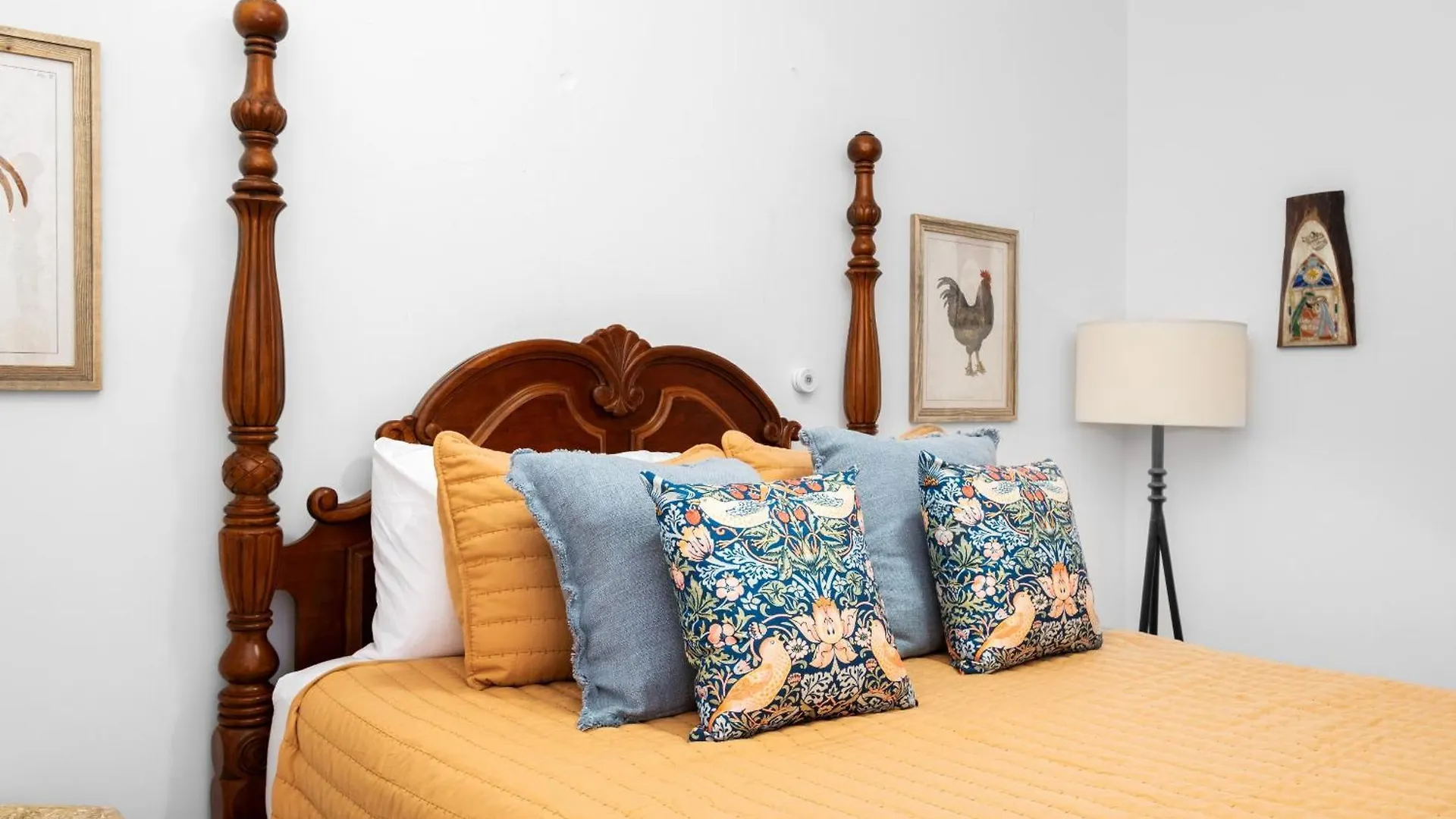 Villa Tizol Historic Building 8Br In Old San Juan Ferienhaus