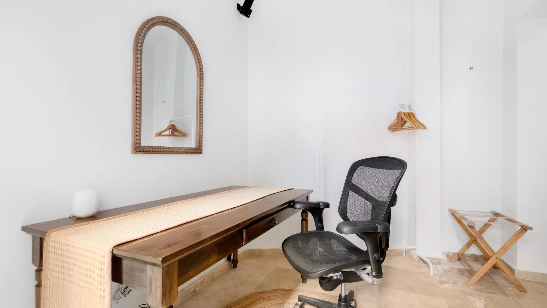 Willa Tizol Historic Building 8Br In Old San Juan