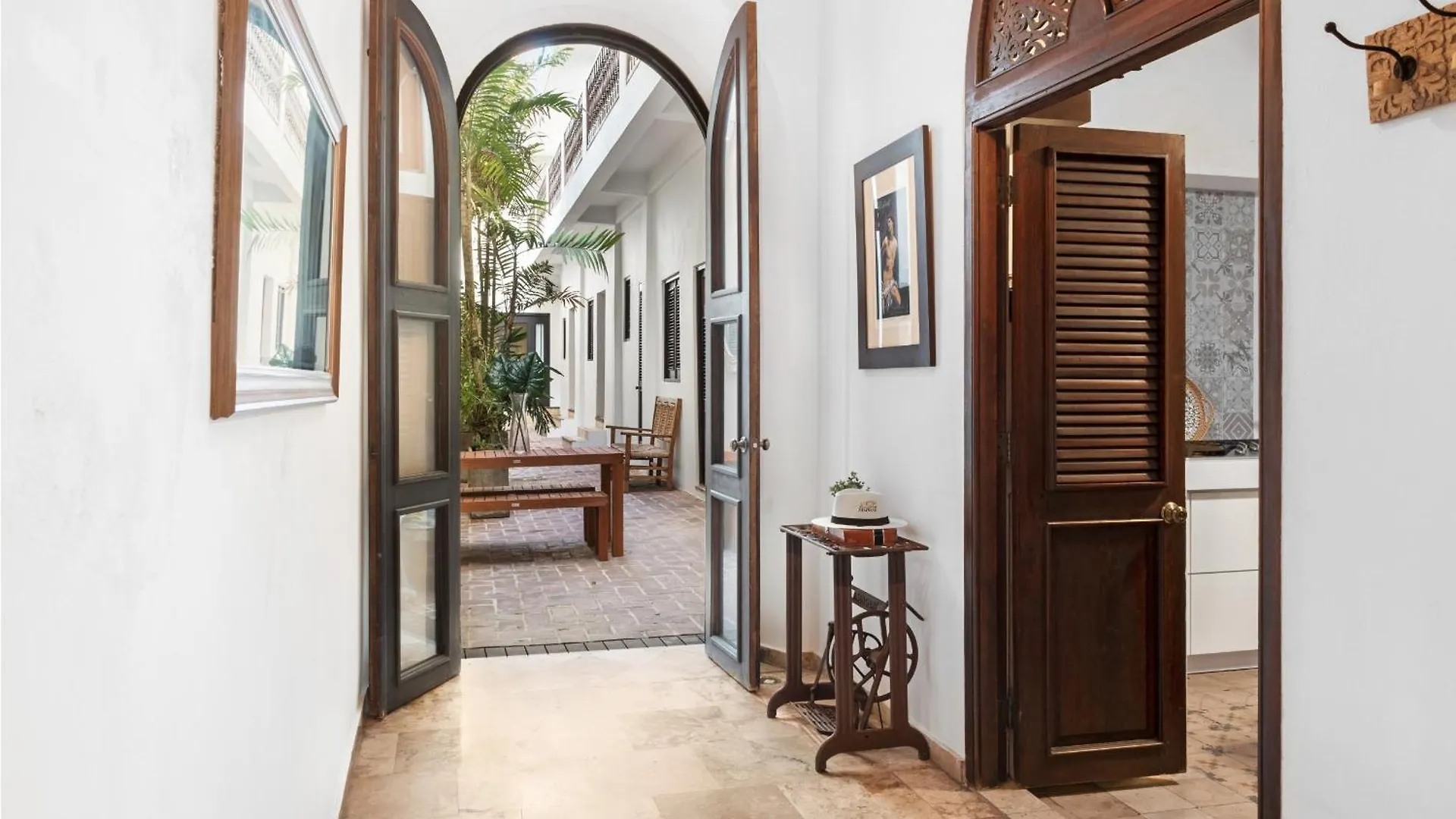 Willa Tizol Historic Building 8Br In Old San Juan 0*,