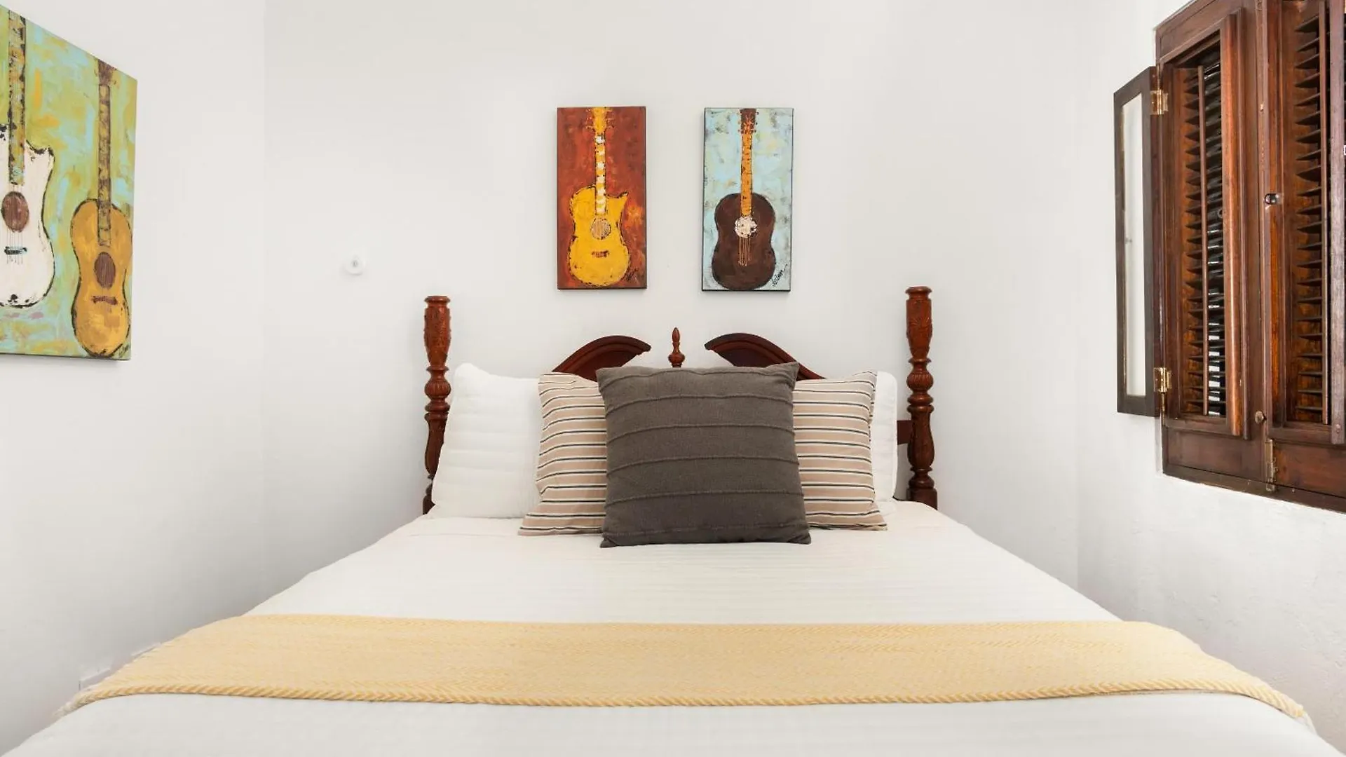 Willa Tizol Historic Building 8Br In Old San Juan 0*,  Portoryko