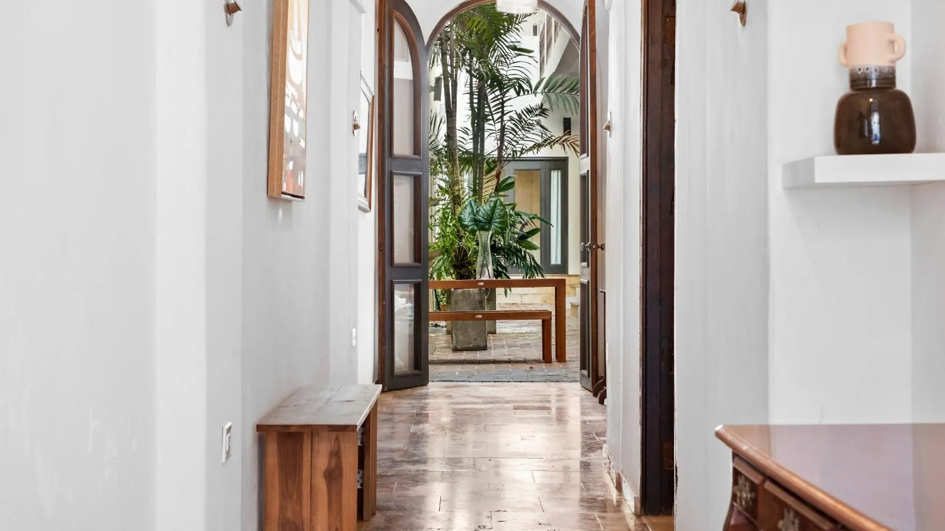 Dom wakacyjny Willa Tizol Historic Building 8Br In Old San Juan