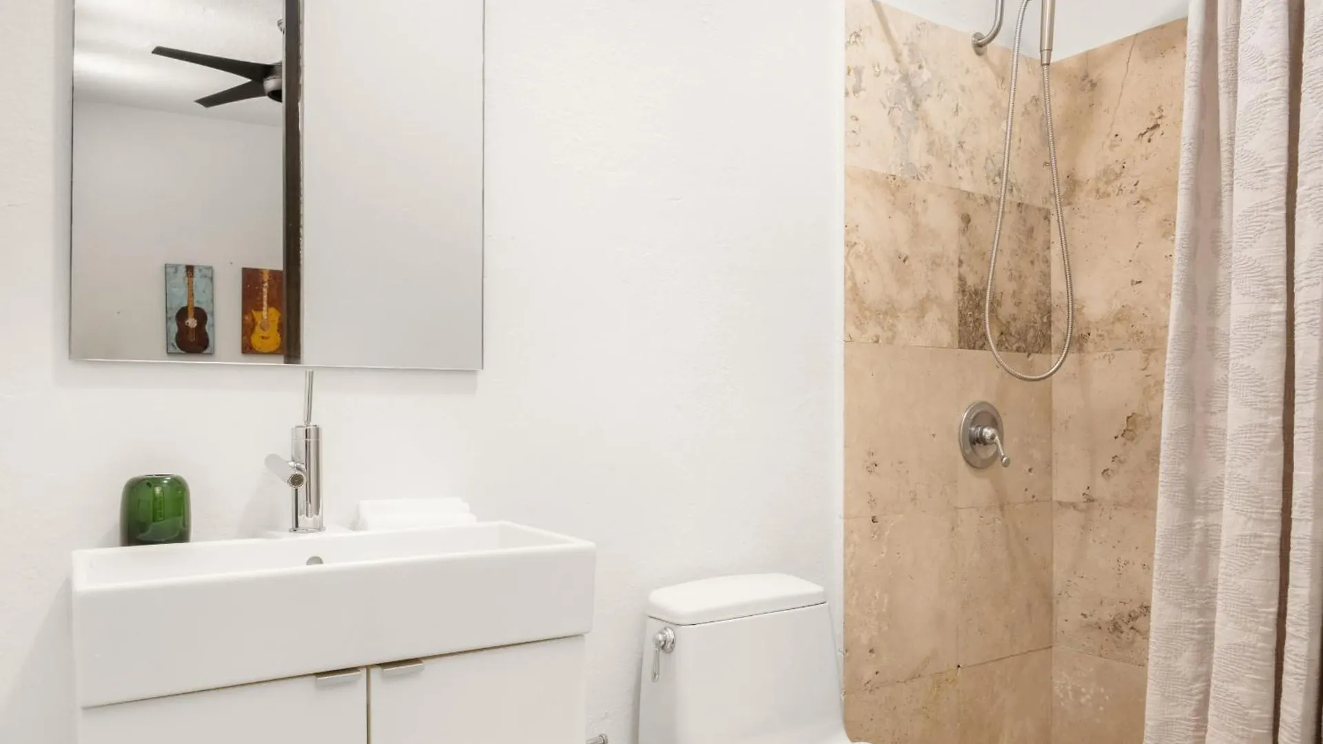 Willa Tizol Historic Building 8Br In Old San Juan
