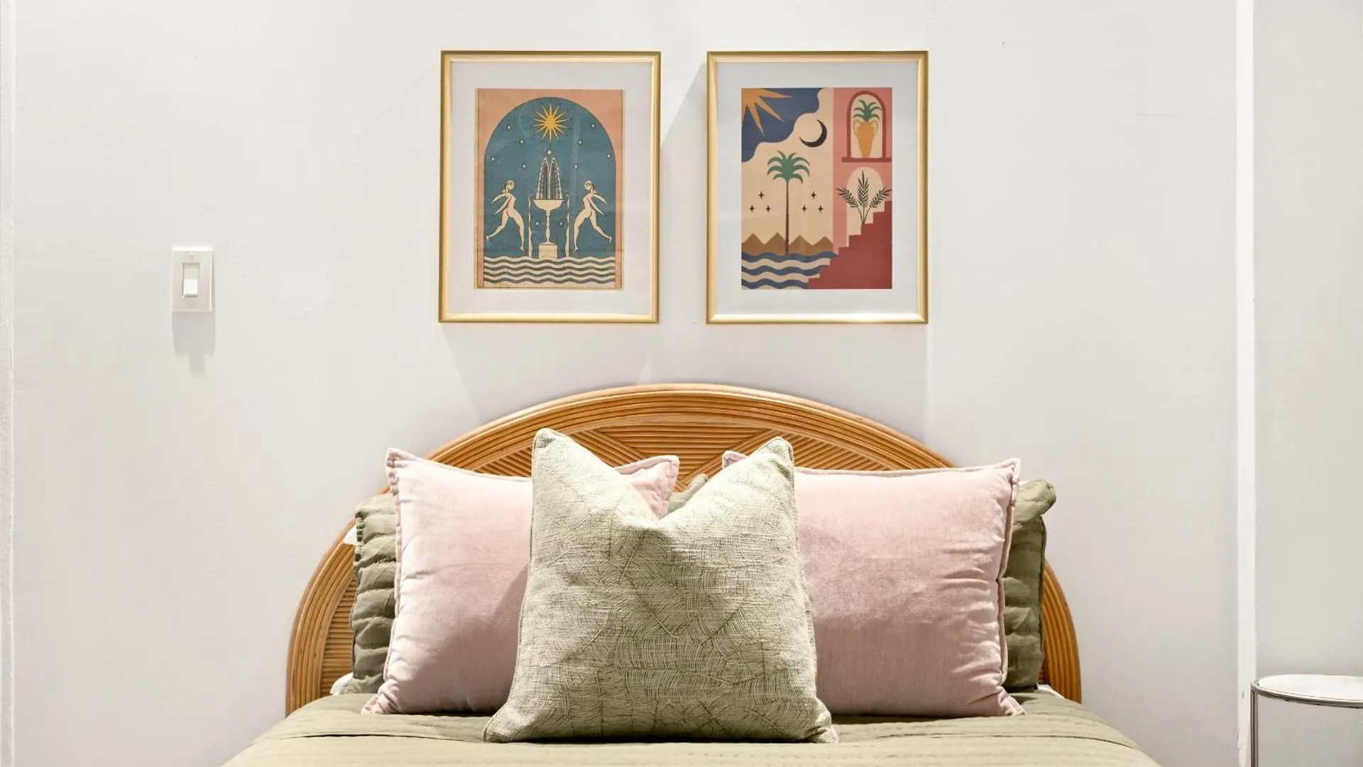 Willa Tizol Historic Building 8Br In Old San Juan