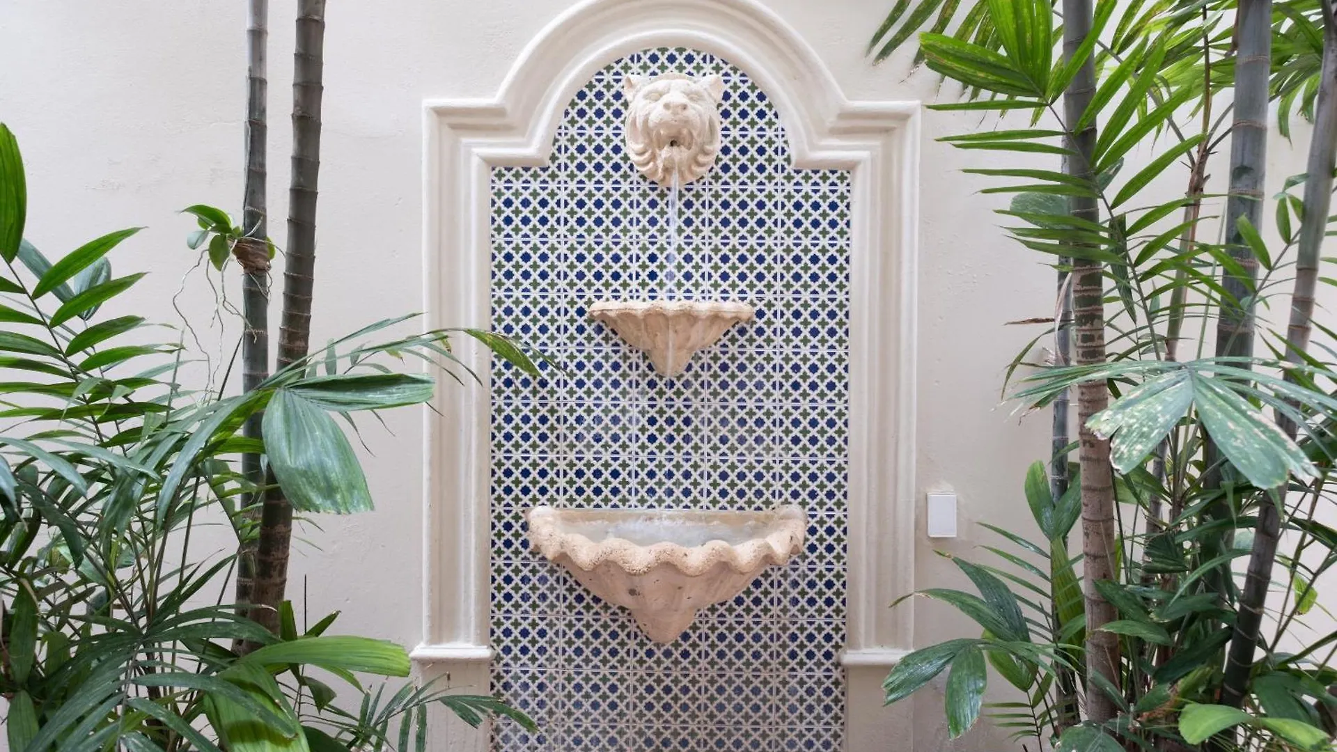 Willa Tizol Historic Building 8Br In Old San Juan Dom wakacyjny
